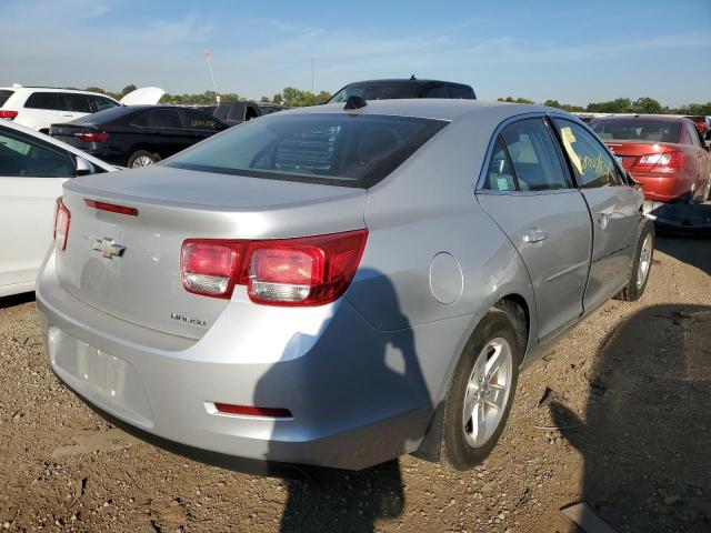Photo 4 from auction – 2013 CHEVROLET MALIBU LS with VIN 1G11B5SA8DF357097
