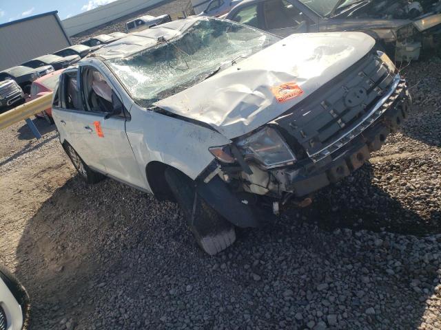 FORD EDGE SEL 2010 with VIN 2FMDK3JC4ABB20305 - Photo from auction