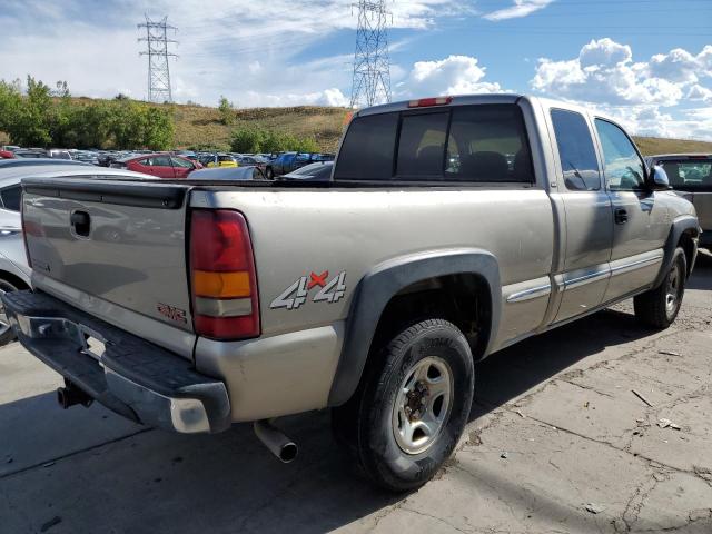Photo 4 from auction – 2000 GMC NEW SIERRA with VIN 1GTEK19T9YE245705