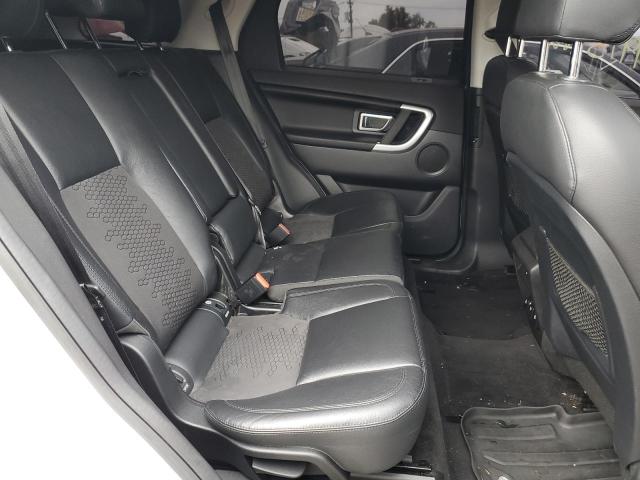 Photo 6 from auction – 2017 LAND ROVER DISCOVERY with VIN SALCP2BG7HH672612