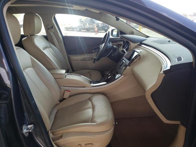 Photo 5 from auction – 2013 BUICK LACROSSE with VIN 1G4GC5E35DF139156