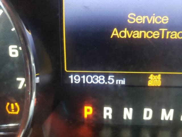 Photo 8 from auction – 2012 FORD F150 SUPER with VIN 1FTFW1EF1CFC92531