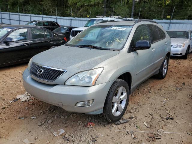 Photo 2 from auction – 2006 LEXUS RX 330 with VIN 2T2GA31U36C047399