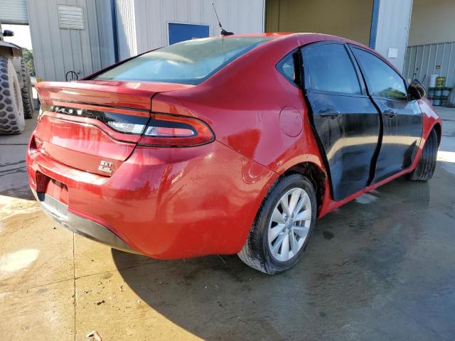 Photo 4 from auction – 2014 DODGE DART SXT with VIN 1C3CDFBB6ED815391