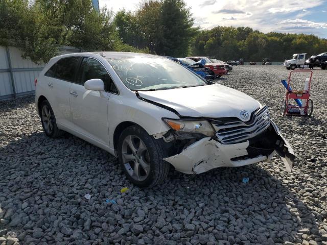 Photo 1 from auction – 2009 TOYOTA VENZA with VIN 4T3BK11A49U021457