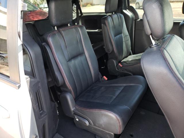 Photo 6 from auction – 2019 DODGE GRAND CARA with VIN 2C4RDGEG7KR536124