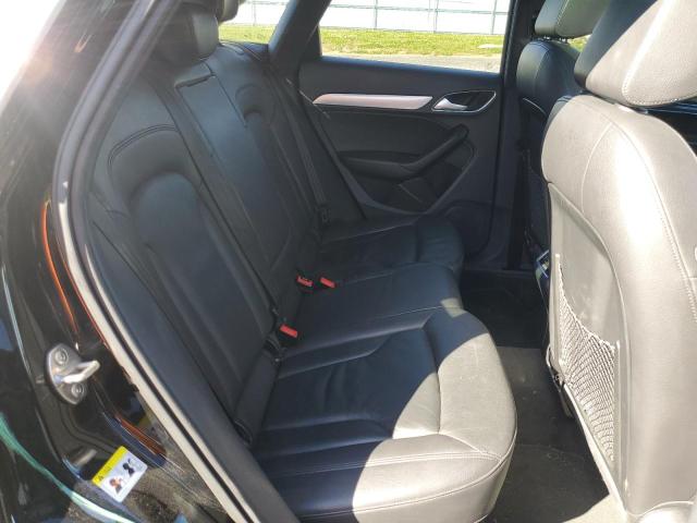 Photo 6 from auction – 2017 AUDI Q3 PREMIUM with VIN WA1JCCFSXHR007285