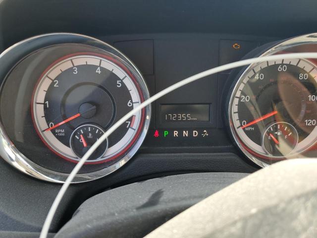 Photo 8 from auction – 2013 DODGE GRAND CARA with VIN 2C4RDGCG1DR717192