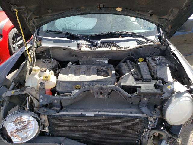Photo 7 from auction – 2007 JEEP PATRIOT LI with VIN 1J8FF48W67D396276