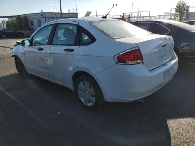 Photo 3 from auction – 2011 FORD FOCUS S with VIN 1FAHP3EN9BW181397
