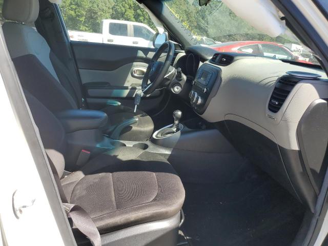 Photo 5 from auction – 2016 KIA SOUL with VIN KNDJN2A21G7357786
