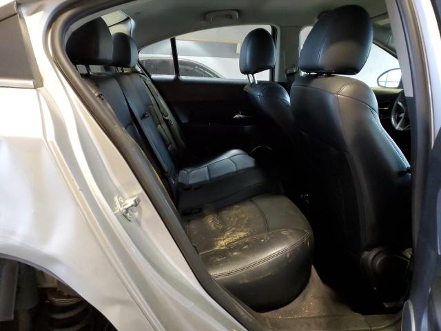 Photo 6 from auction – 2012 CHEVROLET CRUZE LT with VIN 1G1PF5SC0C7201256