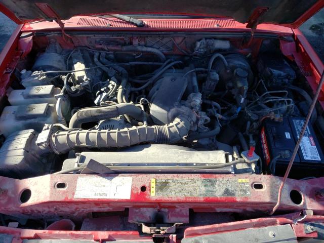 Photo 7 from auction – 2003 FORD RANGER SUP with VIN 1FTYR14V63TA02598