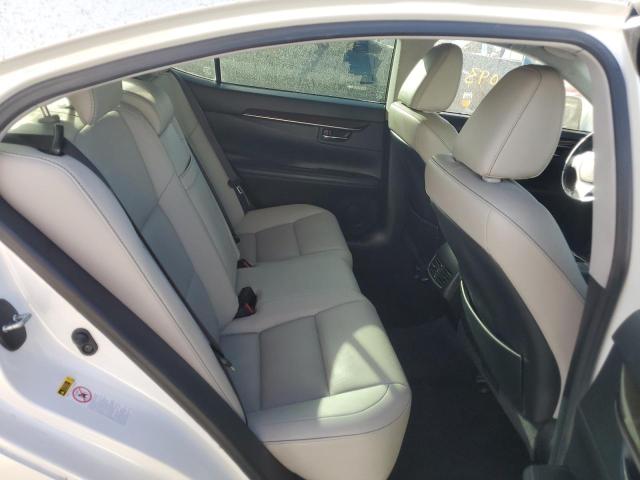 Photo 6 from auction – 2014 LEXUS ES 350 with VIN JTHBK1GG6E2104353