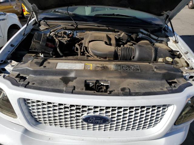 Photo 7 from auction – 2003 FORD F150 SUPER with VIN 1FTRW07L43KA82913