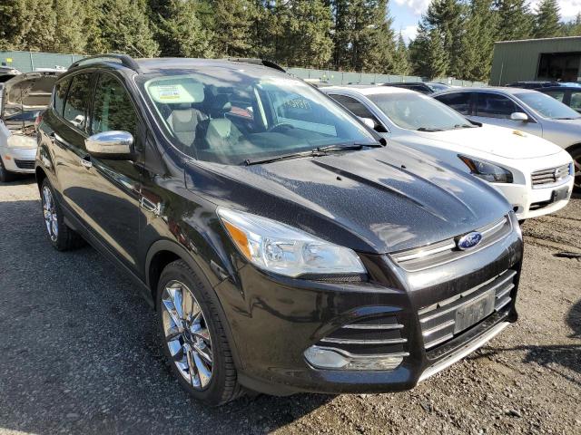 Photo 1 from auction – 2015 FORD ESCAPE SE with VIN 1FMCU9GX0FUB41379