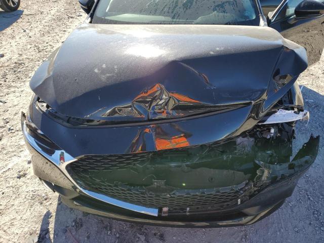Photo 7 from auction – 2022 MAZDA 3 SELECT with VIN 3MZBPABL1NM300195
