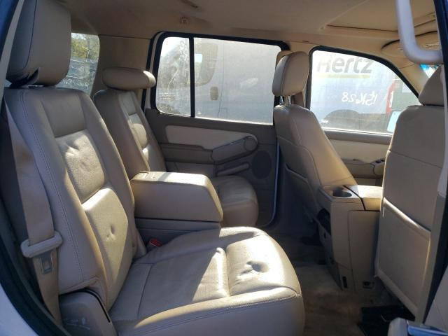 Photo 6 from auction – 2008 MERCURY MOUNTAINEE with VIN 4M2EU38E98UJ09468