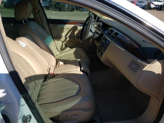 Photo 5 from auction – 2010 BUICK LUCERNE CX with VIN 1G4HJ5EM8AU128968