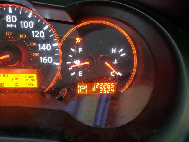 Photo 8 from auction – 2008 NISSAN ALTIMA 2.5 with VIN 1N4AL21E58C280337