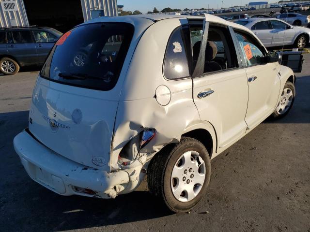 Photo 4 from auction – 2005 CHRYSLER PT CRUISER with VIN 3C4FY58B85T613810
