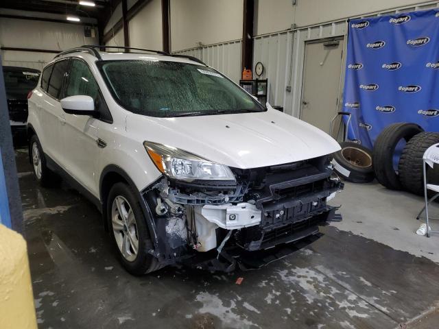 Photo 1 from auction – 2016 FORD ESCAPE SE with VIN 1FMCU9GX8GUB86801