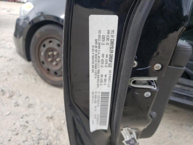 Photo 10 from auction – 2013 DODGE DART SE with VIN 1C3CDFAH9DD231183
