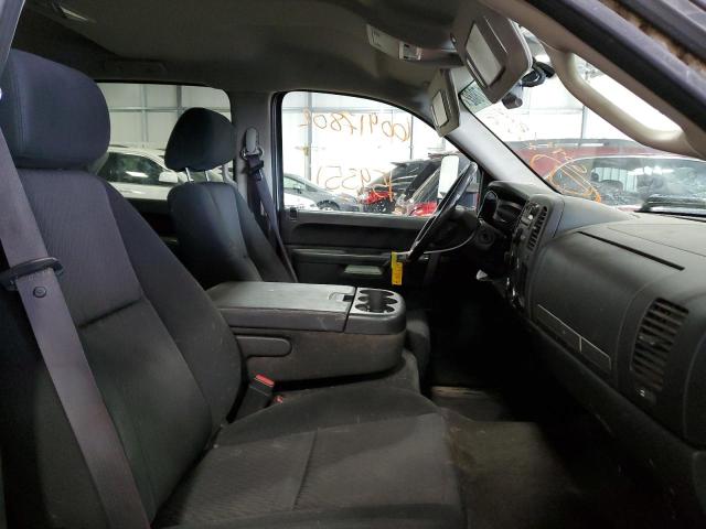 Photo 5 from auction – 2012 GMC SIERRA K15 with VIN 3GTP2VE77CG129235