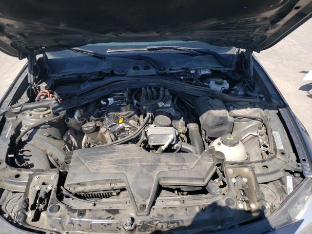 Photo 7 from auction – 2015 BMW 320 I with VIN WBA3B1C59F5A05889