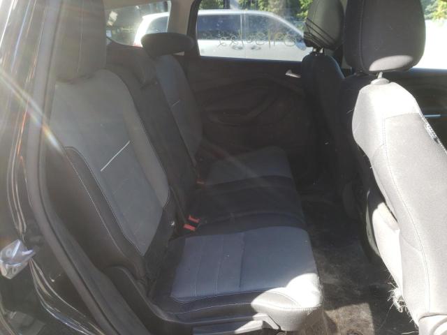 Photo 6 from auction – 2014 FORD ESCAPE SE with VIN 1FMCU9G95EUD39889