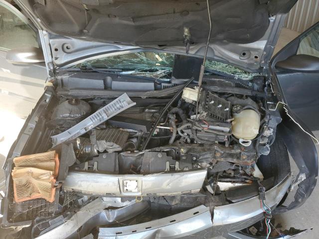 Photo 7 from auction – 2004 SATURN ION LEVEL with VIN 1G8AJ52F44Z175671