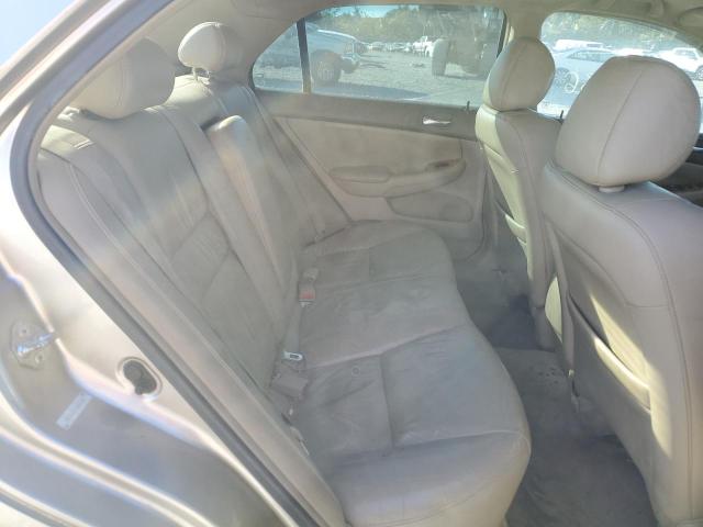Photo 6 from auction – 2003 HONDA ACCORD EX with VIN 1HGCM66533A065108