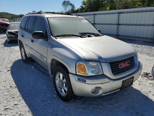GMC ENVOY 2005 with VIN 1GKDS13S252157611 - Photo from auction