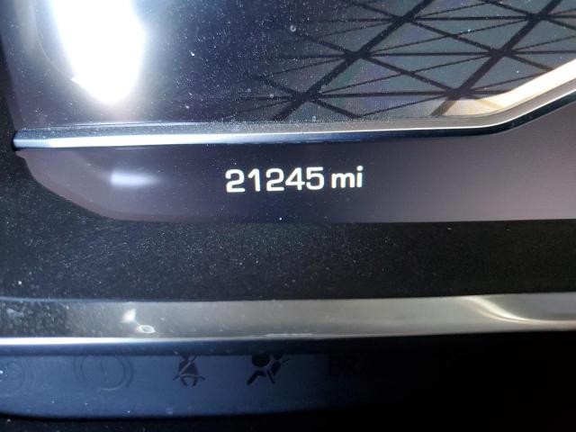 Photo 8 from auction – 2022 GMC YUKON SLE with VIN 1GKS2AED1NR133412
