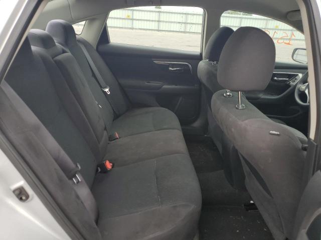 Photo 6 from auction – 2014 NISSAN ALTIMA 2.5 with VIN 1N4AL3AP4EC201999