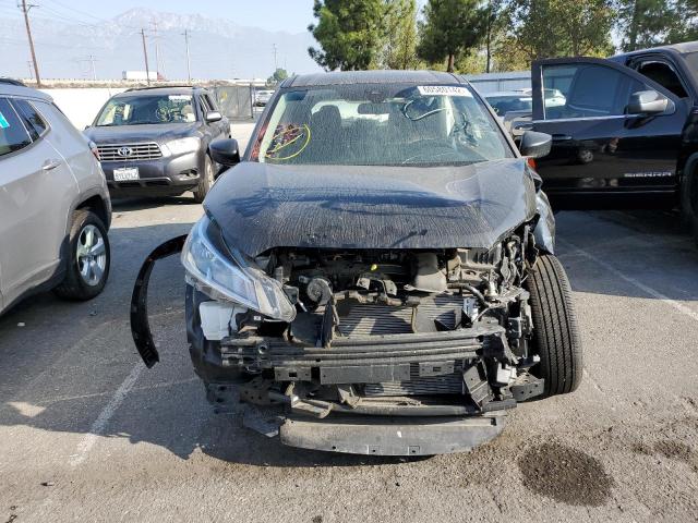 Photo 9 from auction – 2022 NISSAN KICKS S with VIN 3N1CP5BV8NL475486