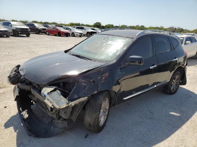Photo 2 from auction – 2013 NISSAN ROGUE S with VIN JN8AS5MT0DW035757