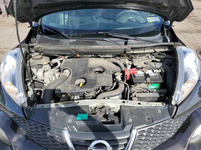 Photo 7 from auction – 2011 NISSAN JUKE S with VIN JN8AF5MV5BT021230
