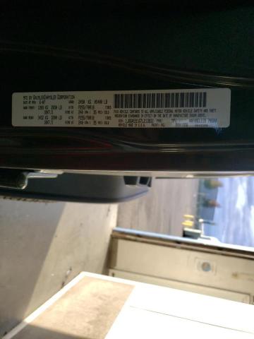 Photo 10 from auction – 2007 JEEP WRANGLER S with VIN 1J8GA59167L213931