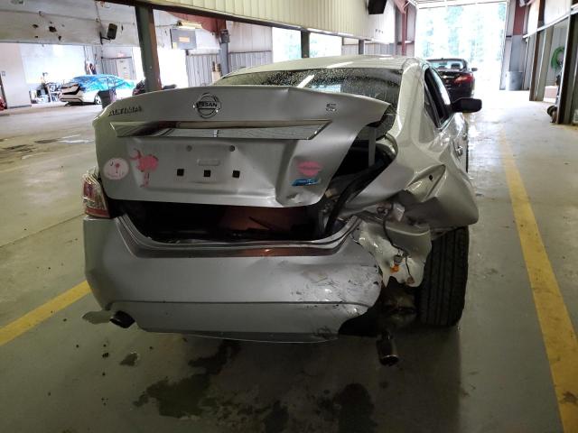 Photo 9 from auction – 2014 NISSAN ALTIMA 2.5 with VIN 1N4AL3AP6EC411746