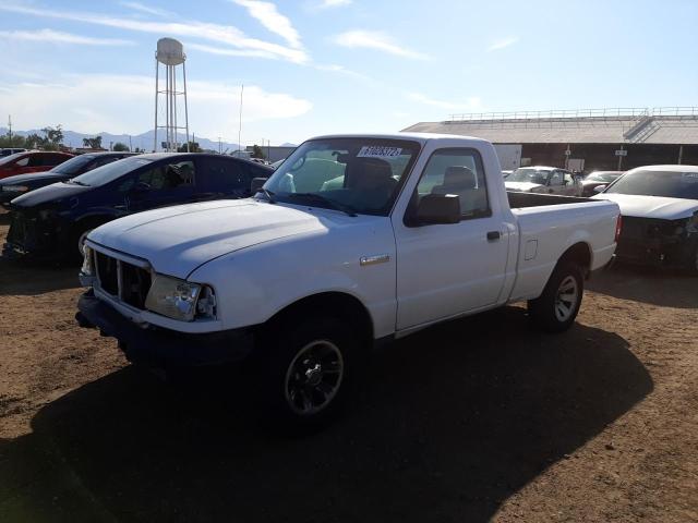 Photo 2 from auction – 2009 FORD RANGER with VIN 1FTYR10D59PA50298