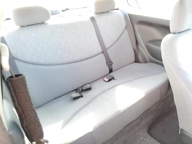 Photo 6 from auction – 2003 TOYOTA ECHO with VIN JTDAT123630260318