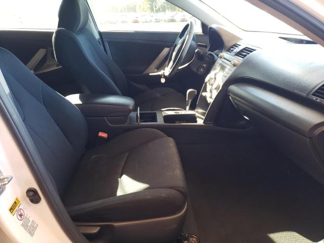 Photo 5 from auction – 2011 TOYOTA CAMRY BASE with VIN 4T1BF3EK1BU706582