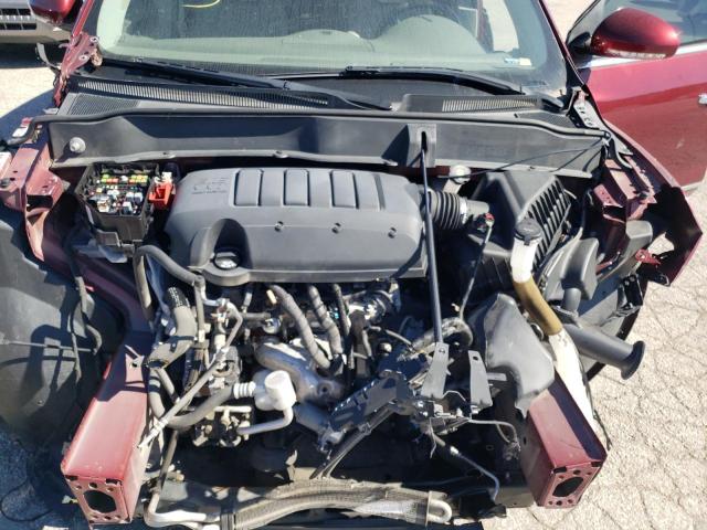 Photo 7 from auction – 2015 BUICK ENCLAVE with VIN 5GAKRBKDXFJ346796