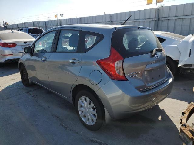 Photo 3 from auction – 2015 NISSAN VERSA NOTE with VIN 3N1CE2CP9FL428960