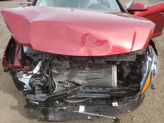 Photo 7 from auction – 2016 HYUNDAI SONATA SE with VIN 5NPE24AF1GH291597