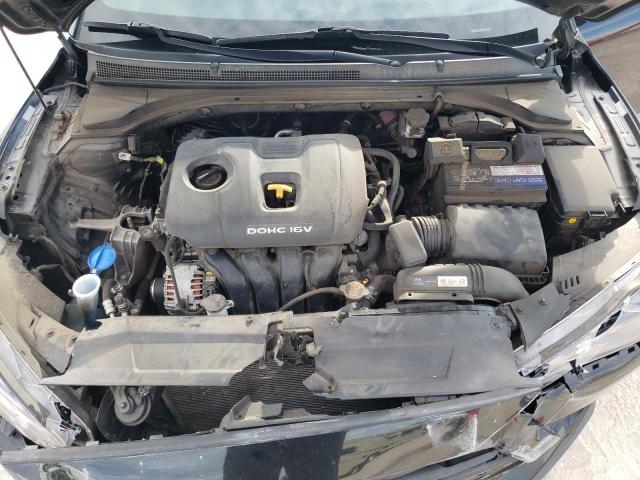 Photo 7 from auction – 2019 HYUNDAI VELOSTER B with VIN KMHTG6AF2KU007358