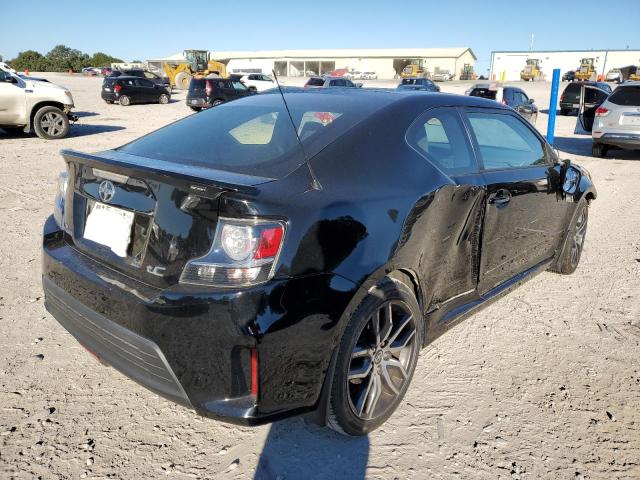 Photo 4 from auction – 2015 TOYOTA SCION TC with VIN JTKJF5C74FJ008011
