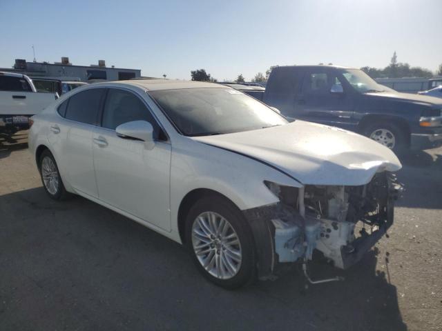 LEXUS ES 350 2014 with VIN JTHBK1GG6E2104353 - Photo from auction