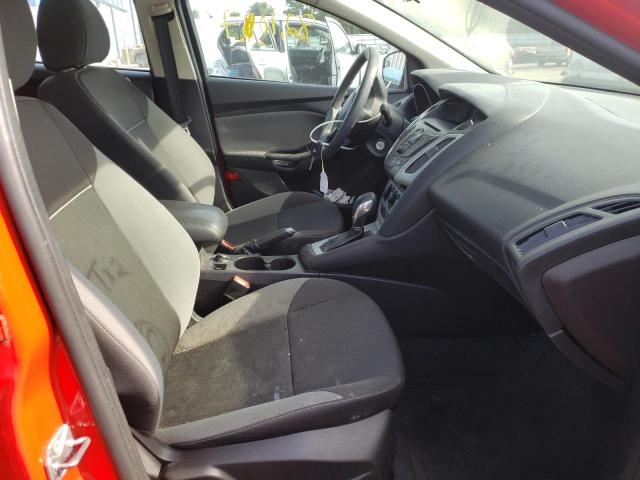 Photo 5 from auction – 2014 FORD FOCUS SE with VIN 1FADP3K28EL360352